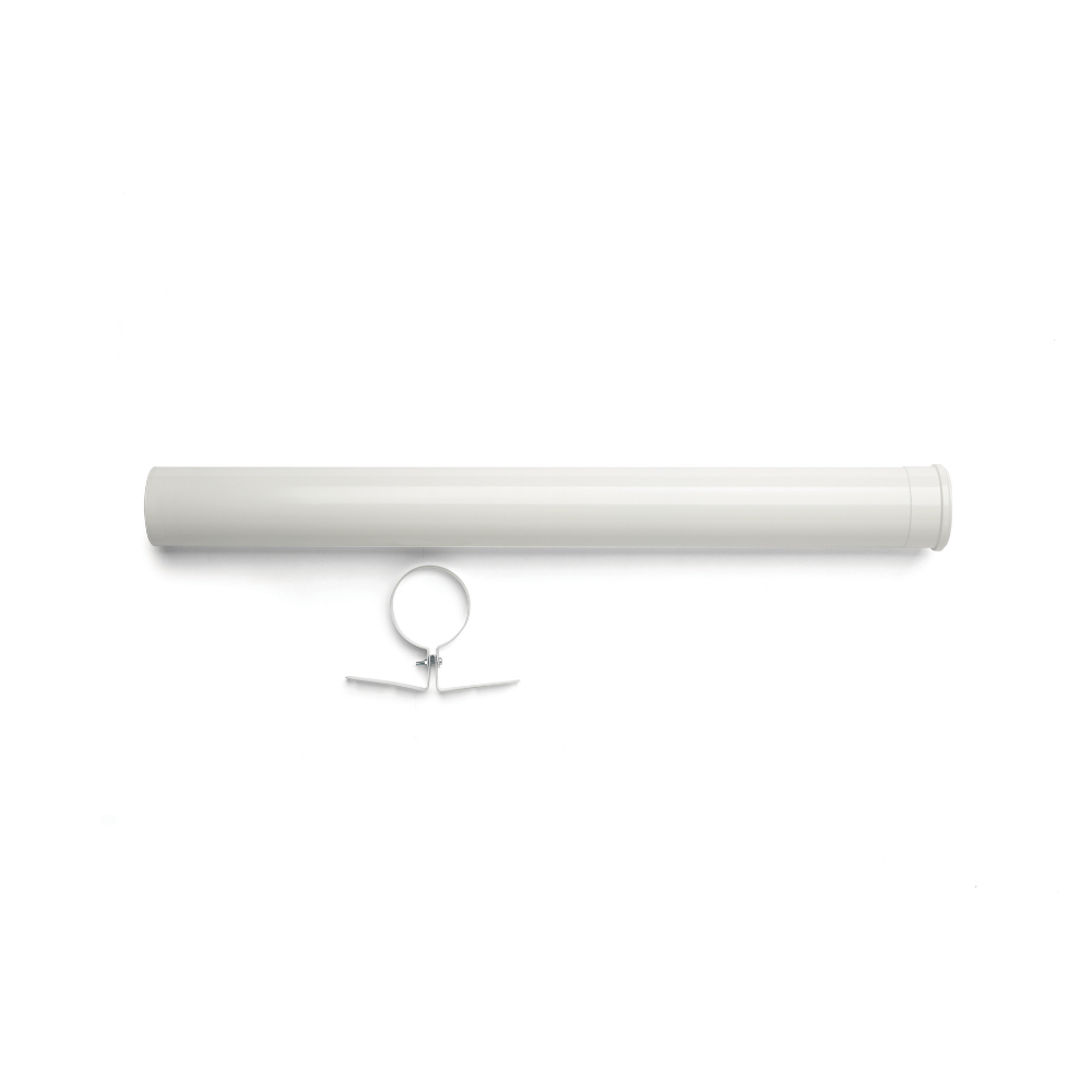 Intergas 1000mm Flue Extension (082975)