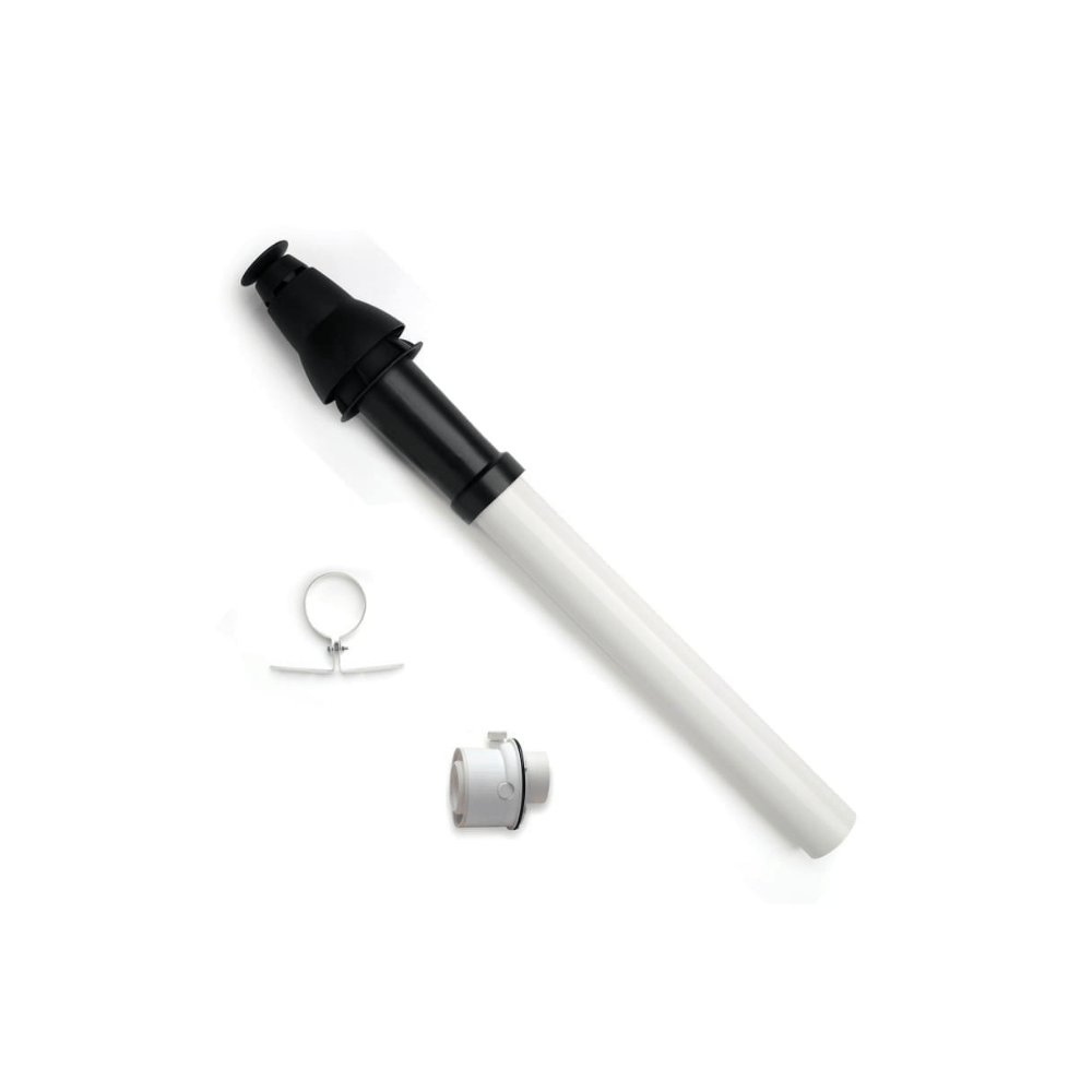 Intergas Vertical Flue Kit (082973)
