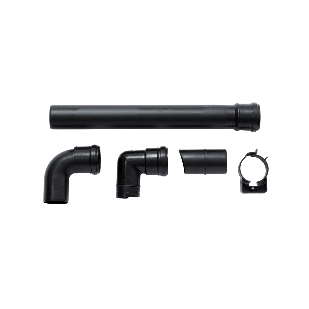 Intergas Plume Management Kit (212294)