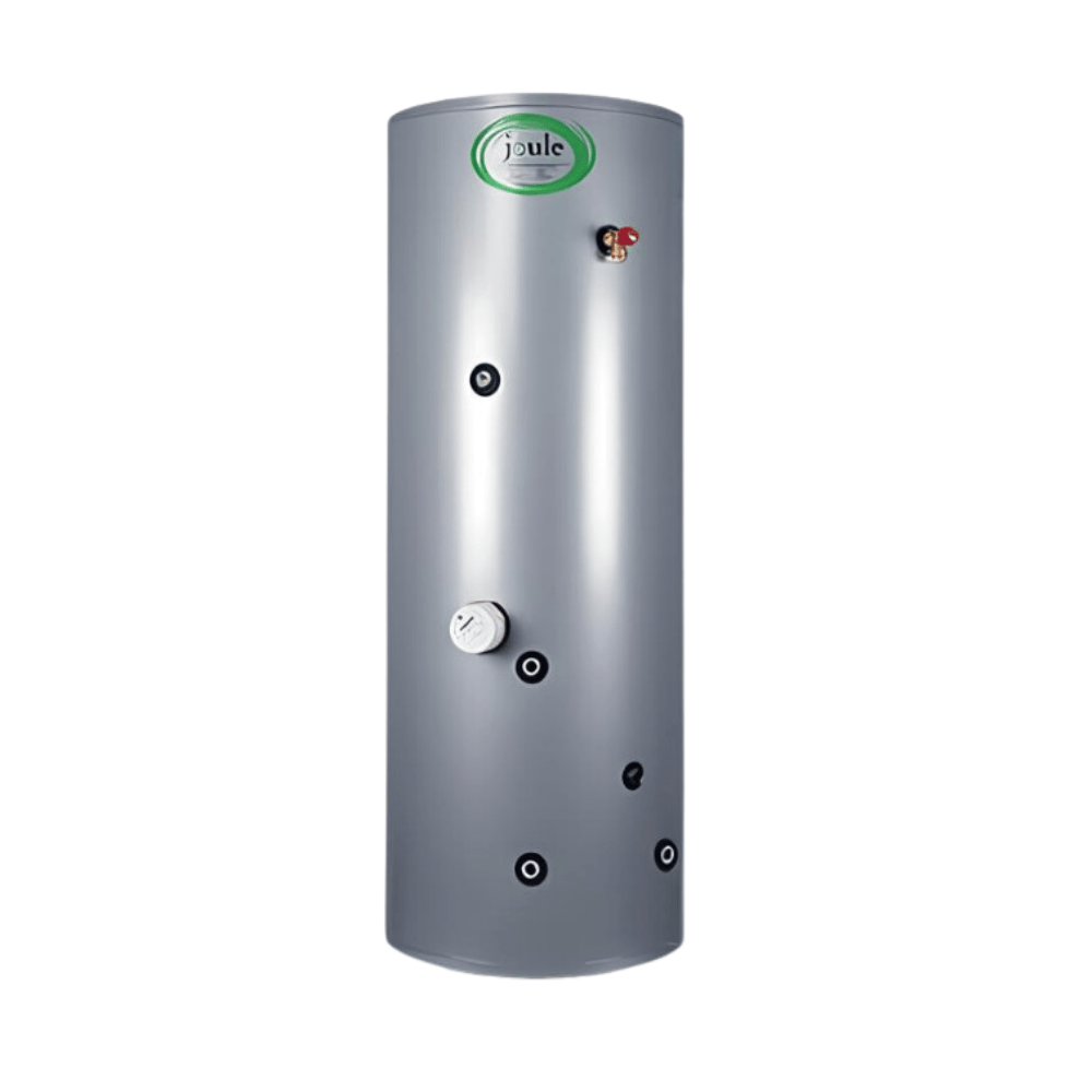 Joule Cyclone Platinum 125 Litre Indirect Standard Unvented Cylinder (TCEMVI-0125LFB)