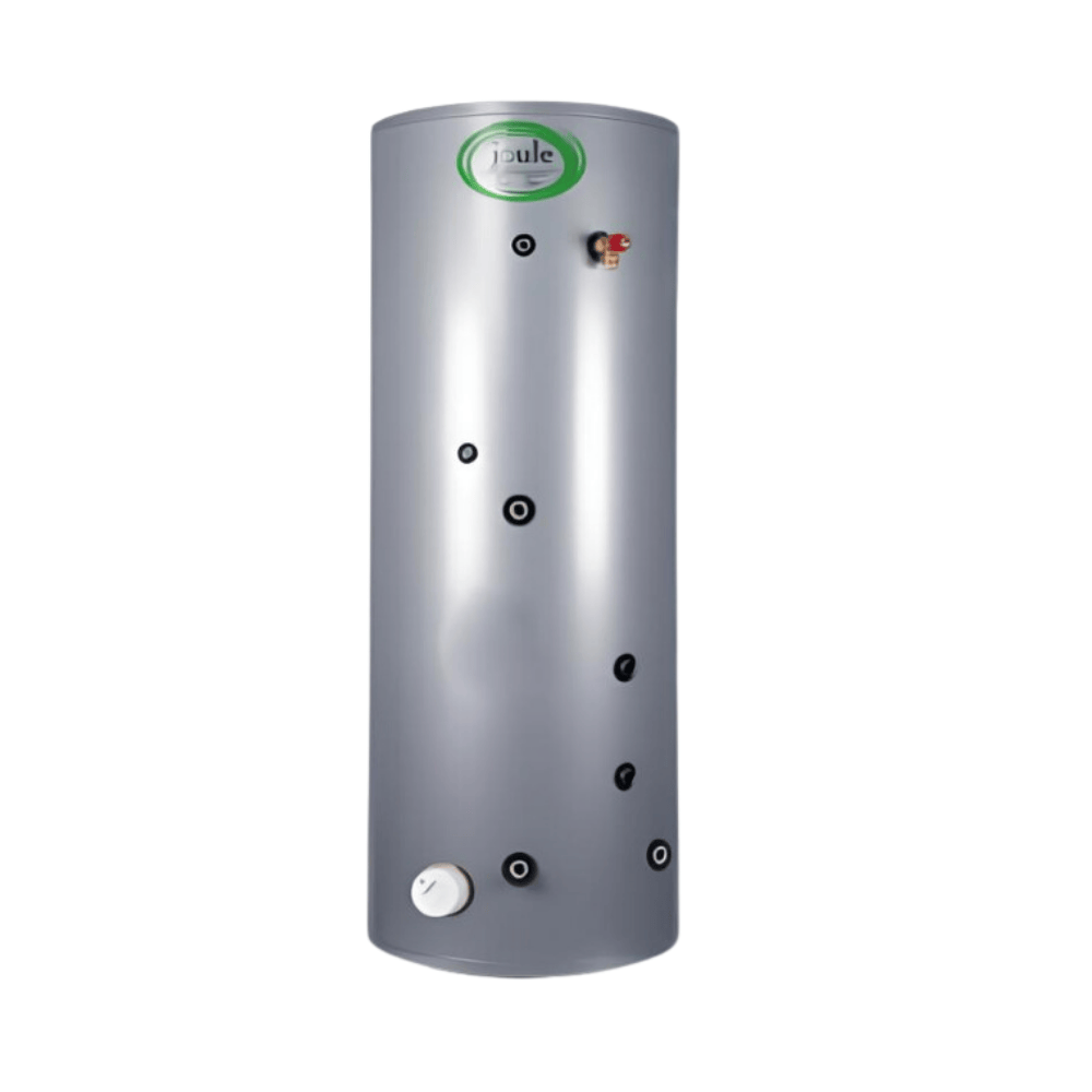 Joule Cyclone Platinum 250 Litre High Gain Indirect Short Unvented Cylinder (TCIMVH-0250NFC)