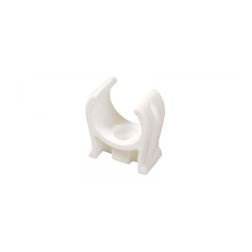 Talon 22mm Snap-In Open Clip Single (100 Bag Quantity - OPS22)