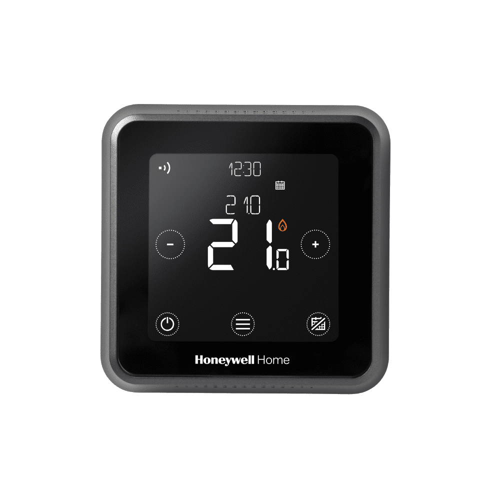 Honeywell Home T6R Wireless Smart Thermostat (Wall Mounted)