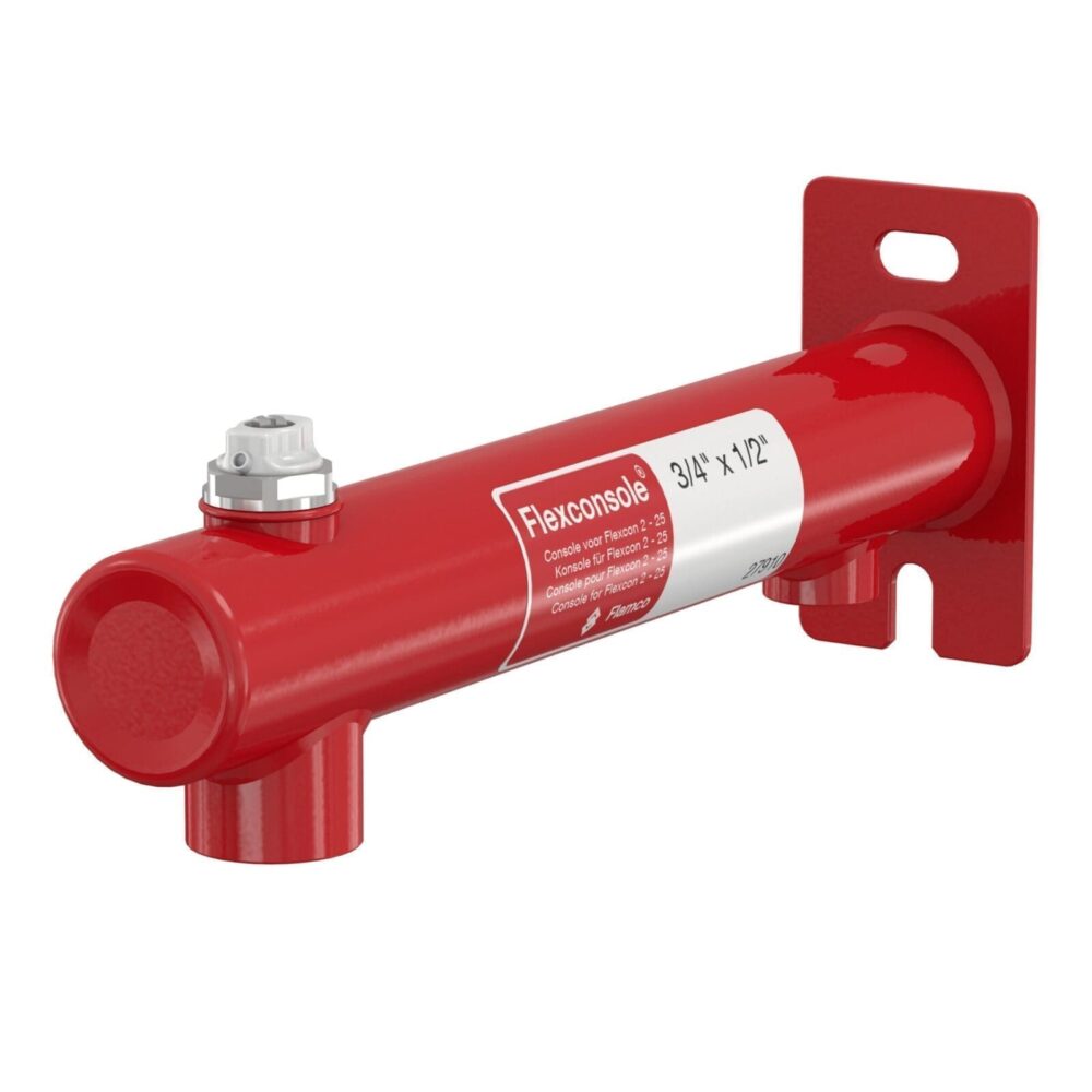 Flamco Flexconsole 3/4" x 1/2" Expansion Vessel Bracket (27910) Fits 3/4" Expansion Vessels 2-25 Litres