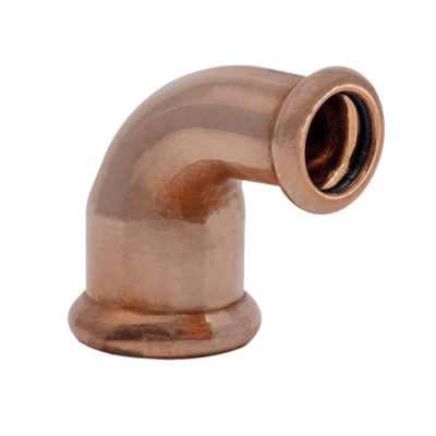 90° Reduced Elbow