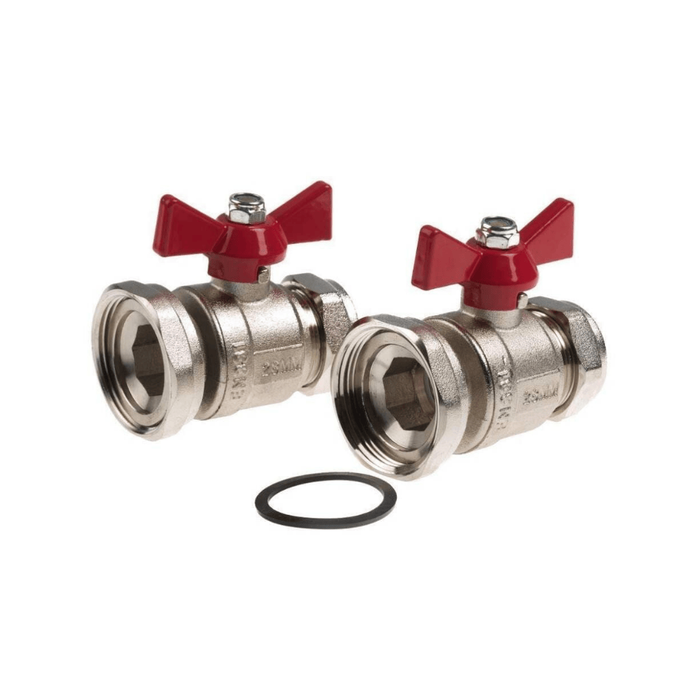 22mm Perfect Pump Valves (Pair) (PPV22)