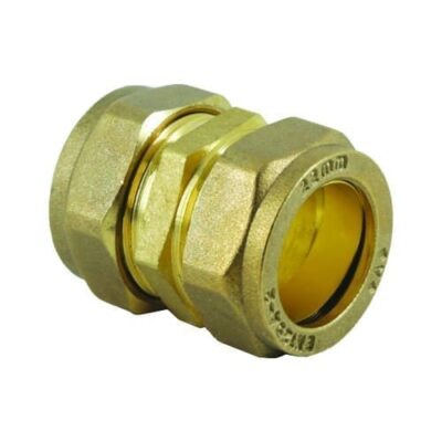 Straight Coupler