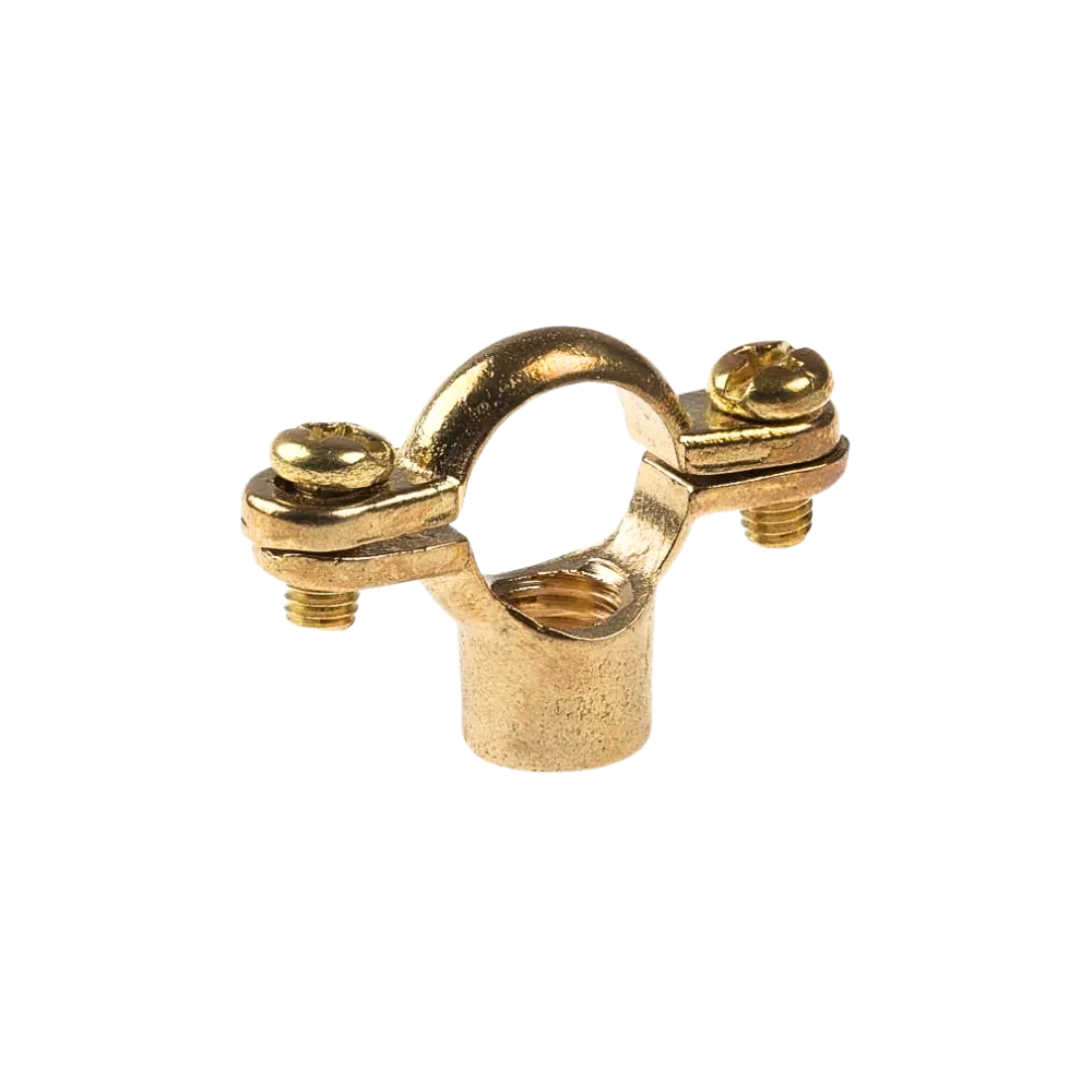 15mm Brass Munsen Ring