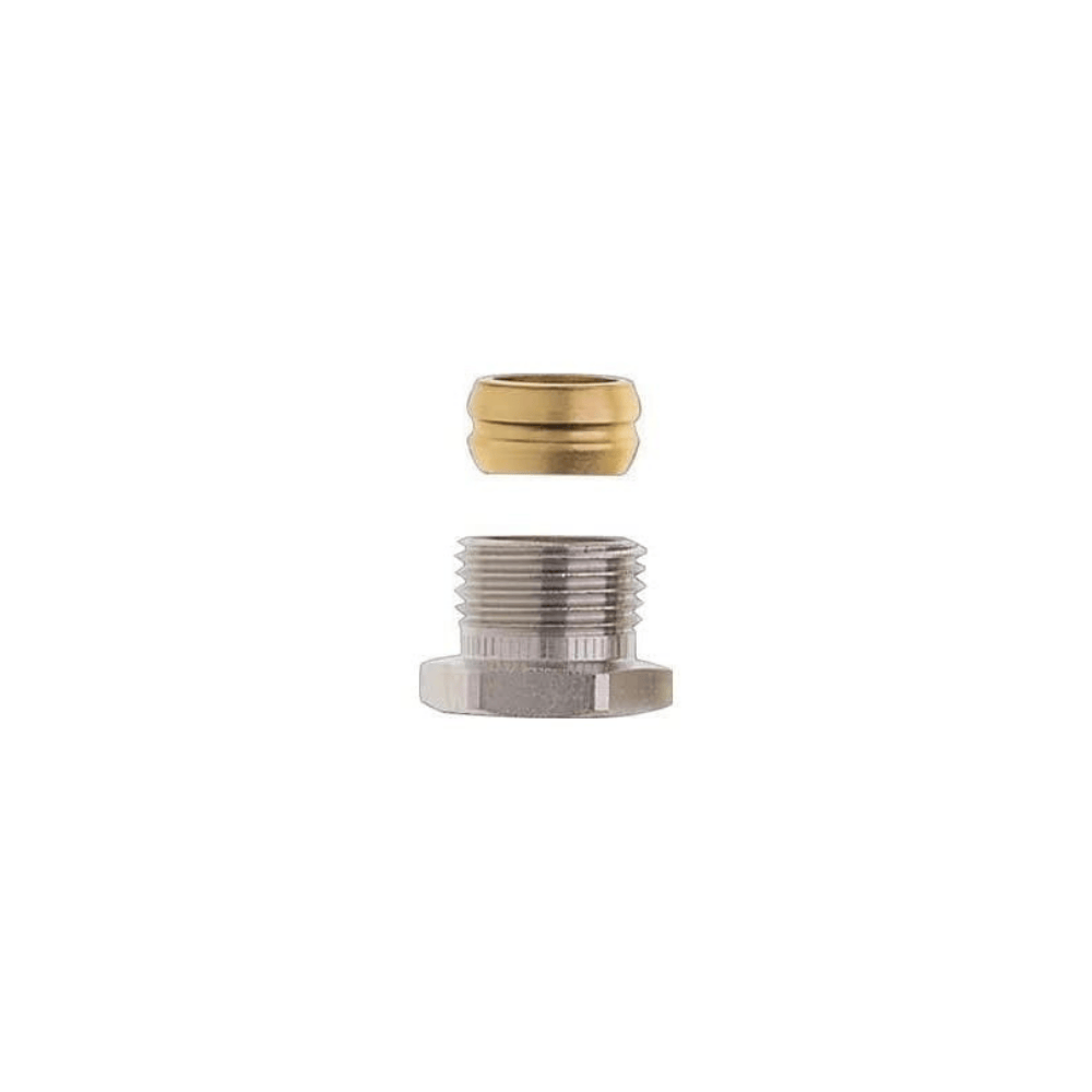 IMI Nut & Olive For High Flow TRV's (2201-15.351)