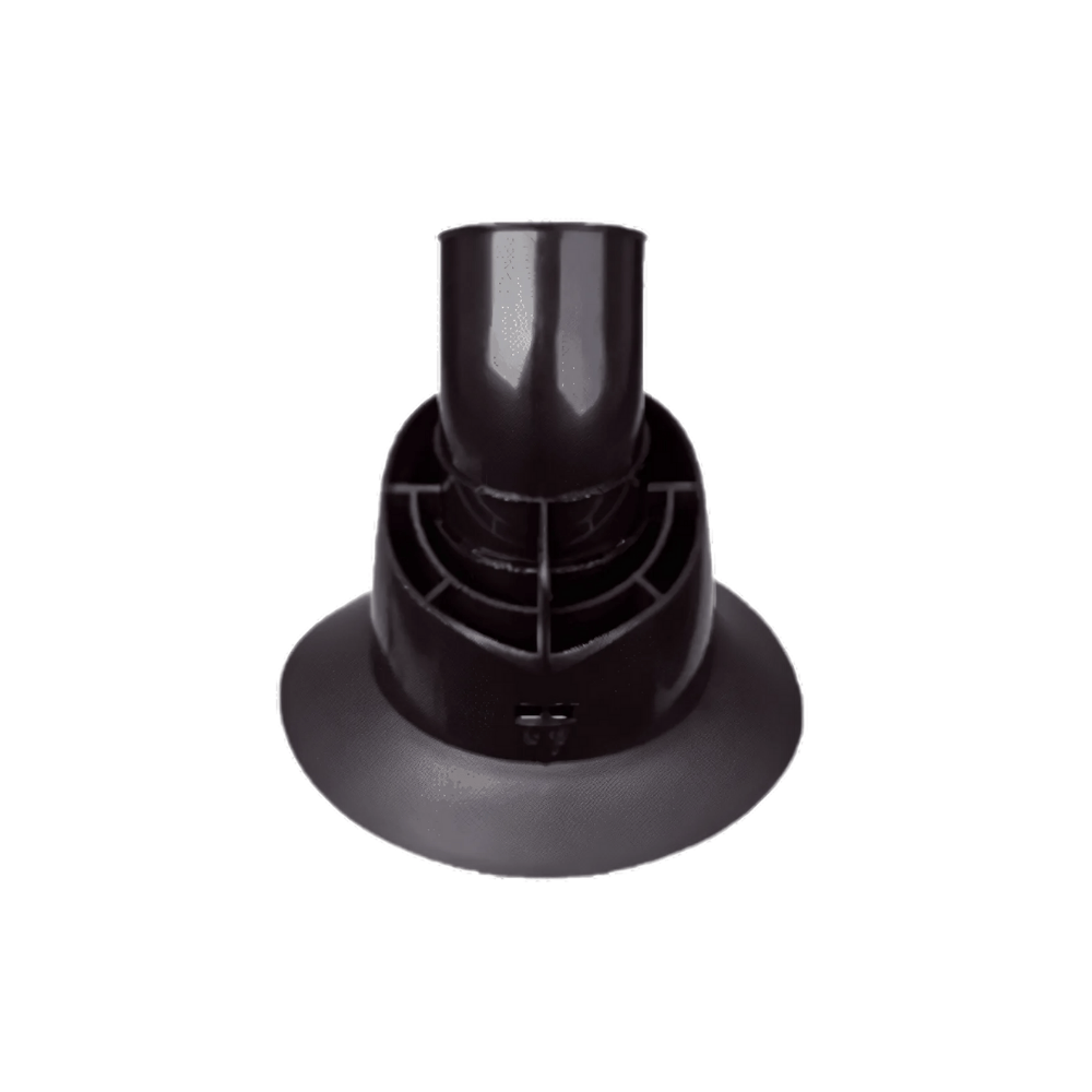 Viessmann 60mm Plume Diverter Terminal (7946888)
