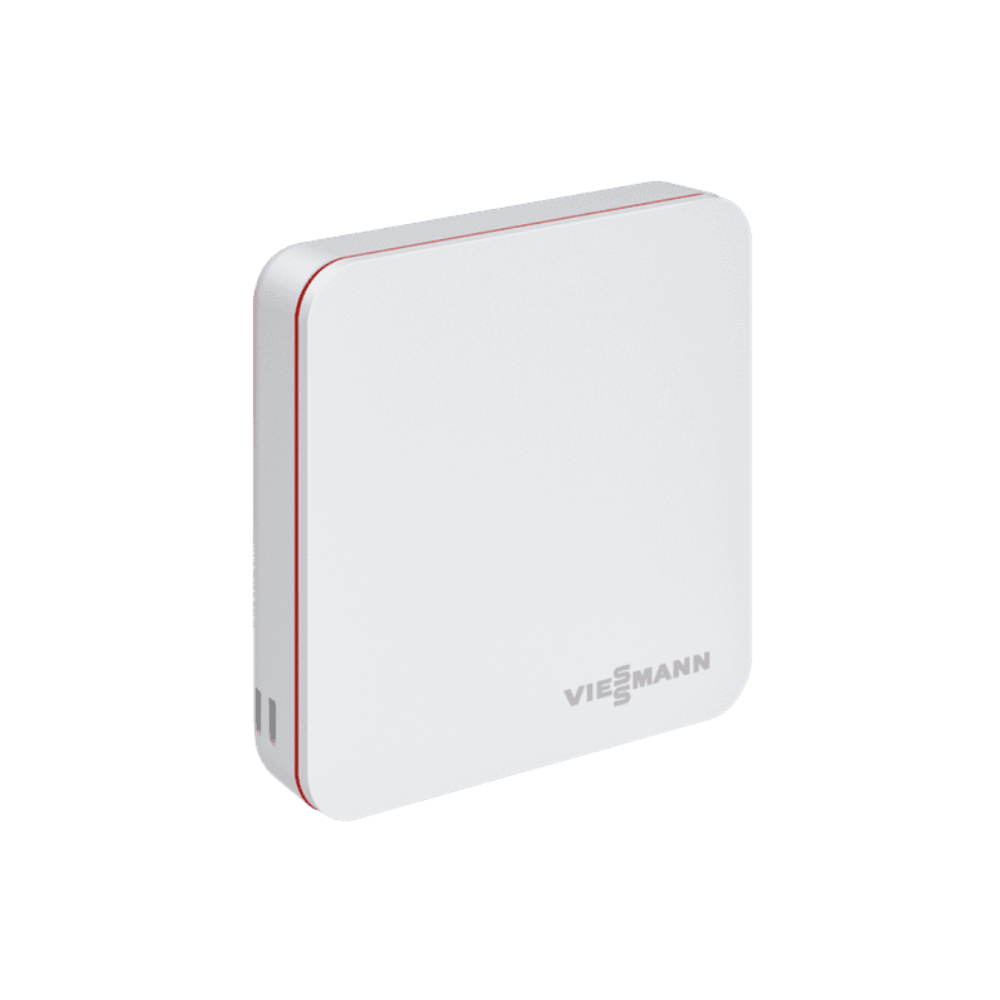 Viessmann ViCare Wireless Thermostat & Climate Sensor (7377959)