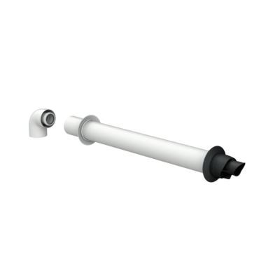 Viessmann Flues