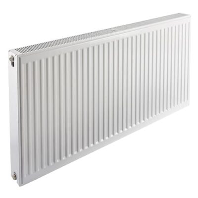 Double Panel Single Convector (Type 21/P+)