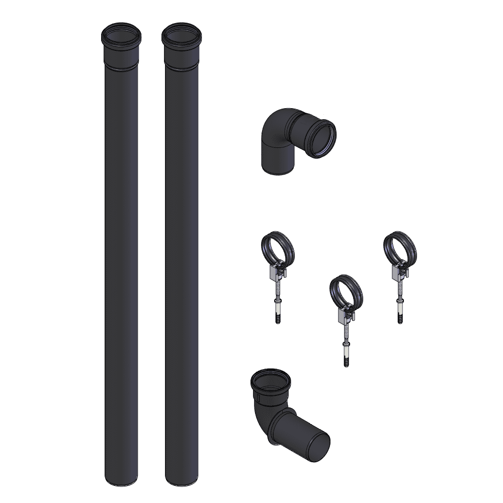 Viessmann Plume Management Kit (7946889)
