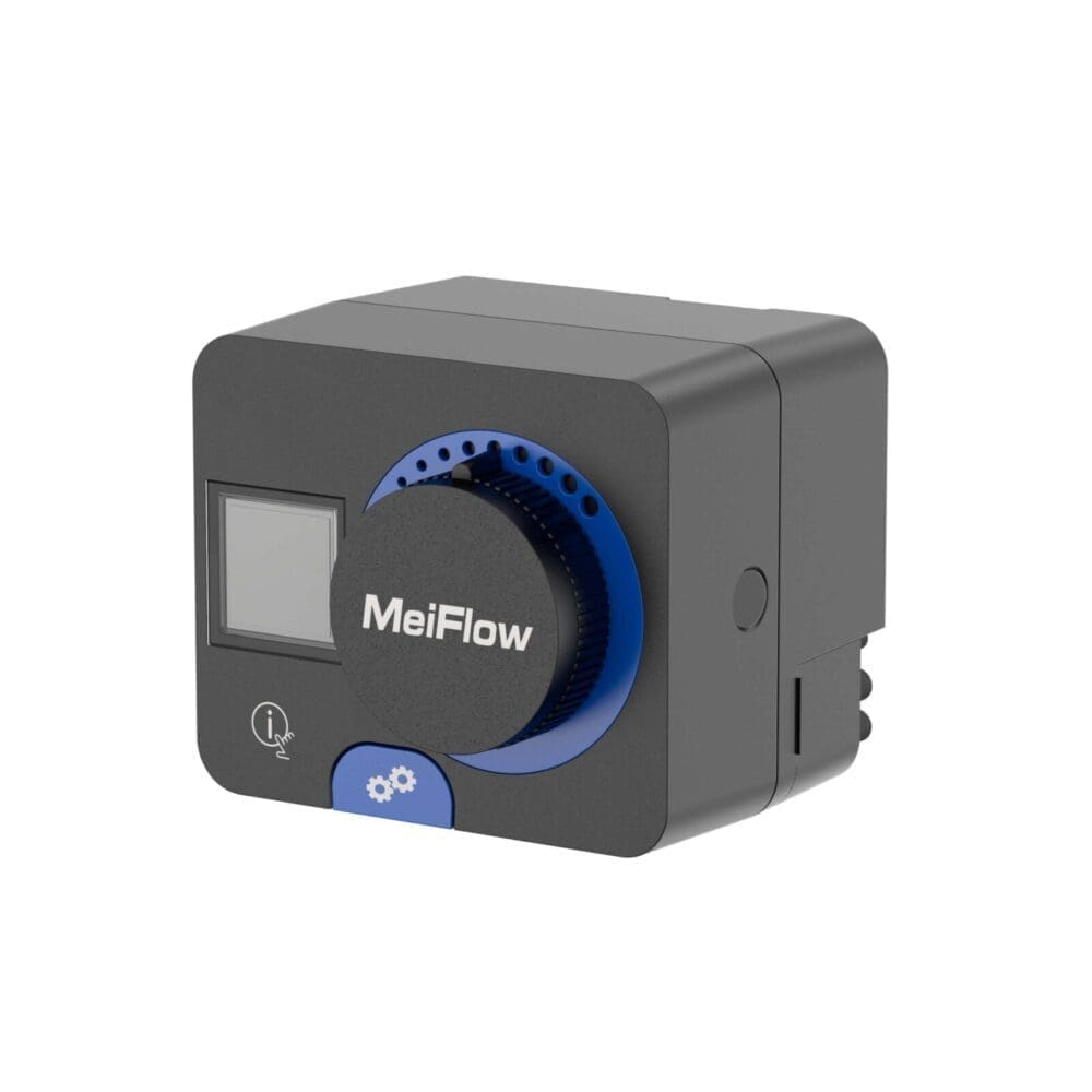 Flamco MeiFlow MWR3 Weather Compensated Mixing Valve Actuator (M66341.12)