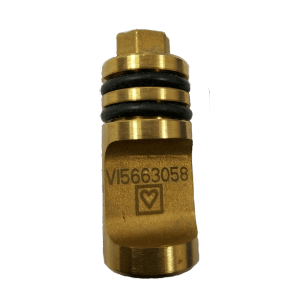 Viessmann Divicon Bypass Valve (7464889)