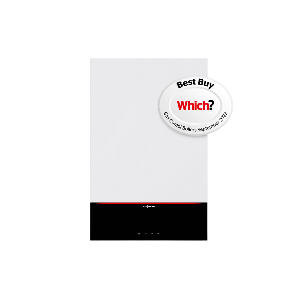 Viessmann Vitodens 200-W 11kW System Boiler B2HH (7995308)