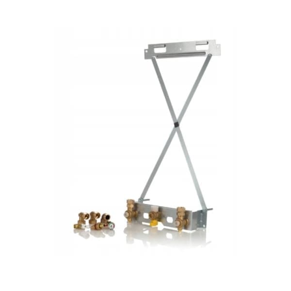Viessmann Vitodens System Boiler Pre-Plumbing Jig (7727096) ZK043074307