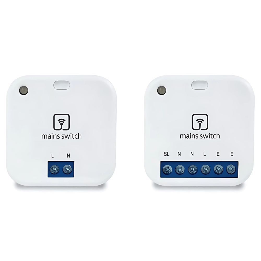 Salus RF Main Switch (GGPC1)