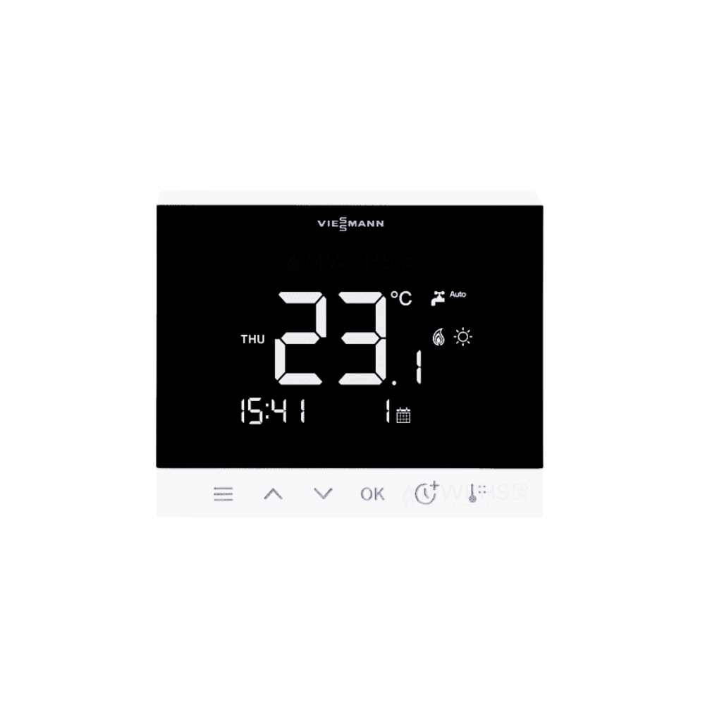 Viessmann Vitotrol 100-E Wireless Remote Control (7968153)