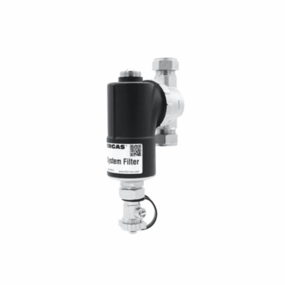 Intergas Accessories