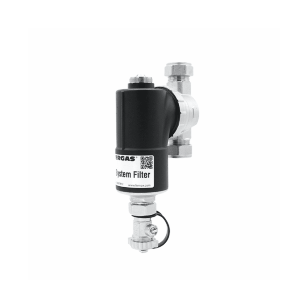 Intergas System Filter (090897)