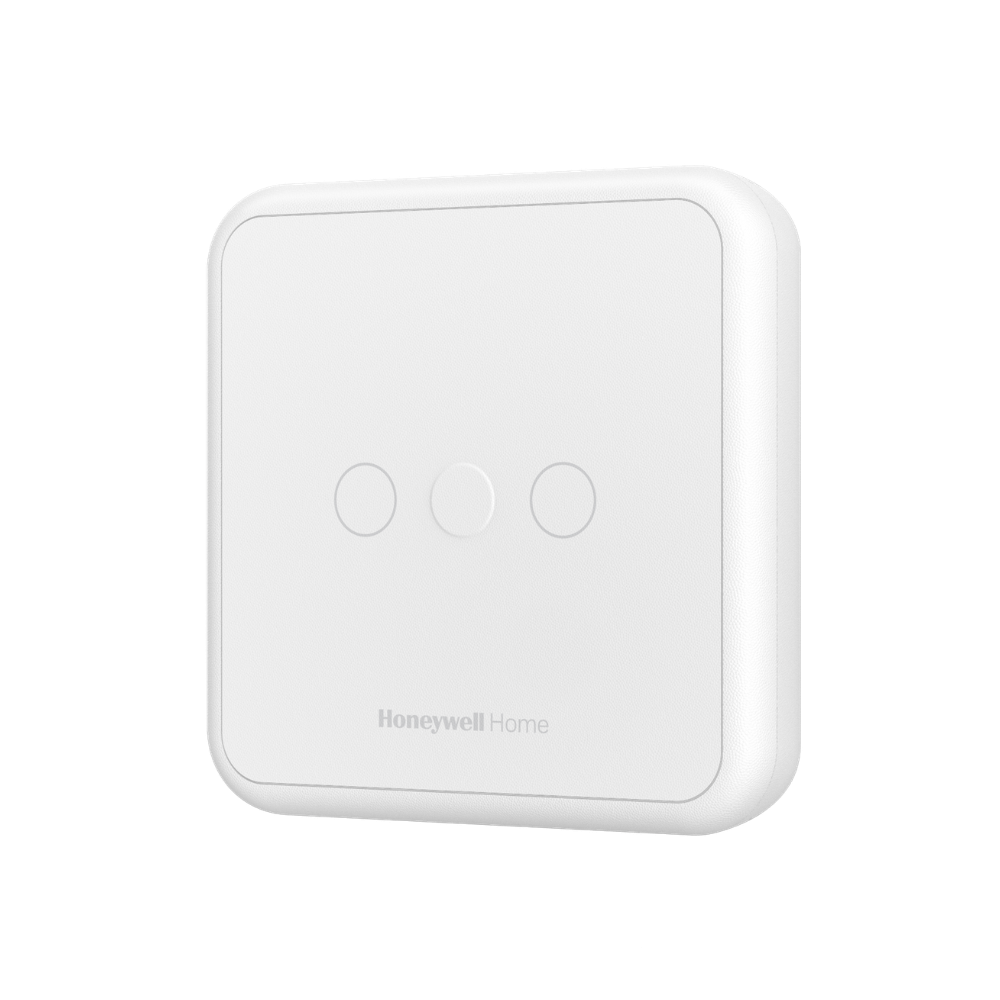 Honeywell Home DT4R Wireless Room Thermostat (DTS42WRFST20)