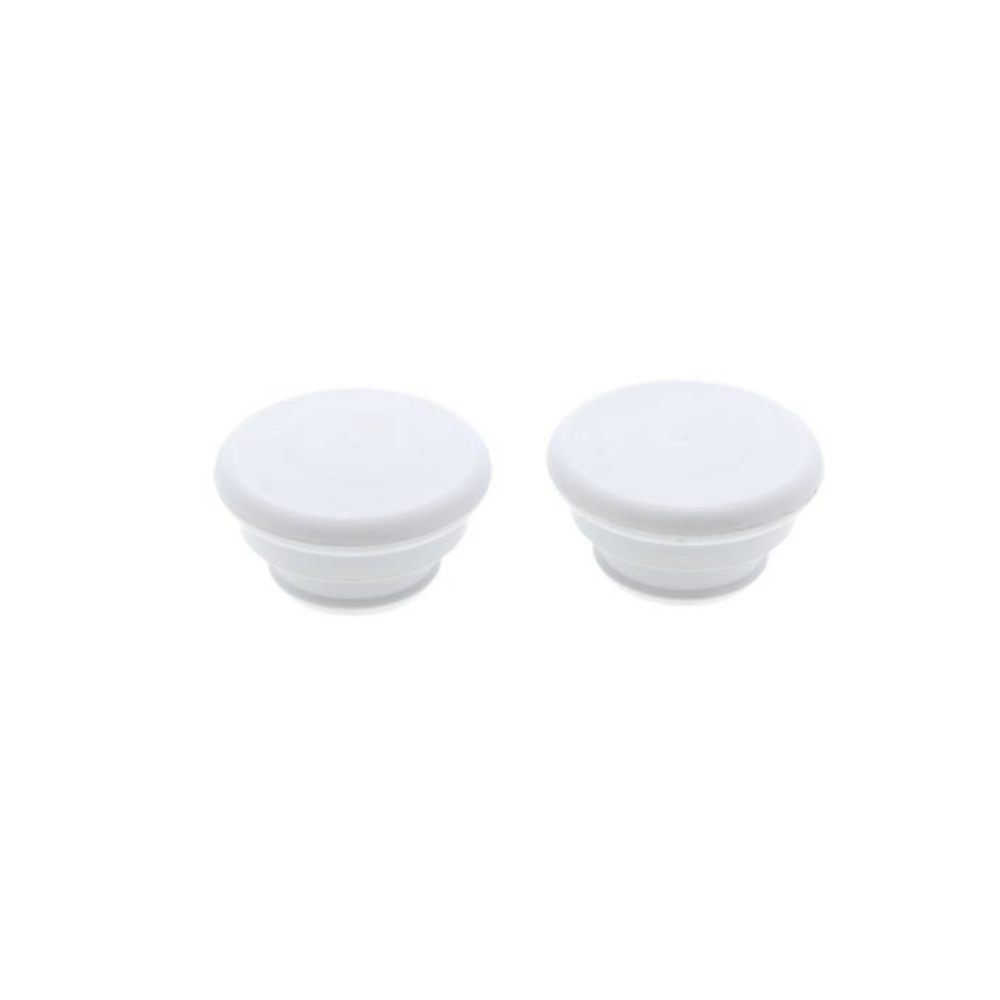 Viessmann Test Port Caps For Flue & Air Inlet (7822742)