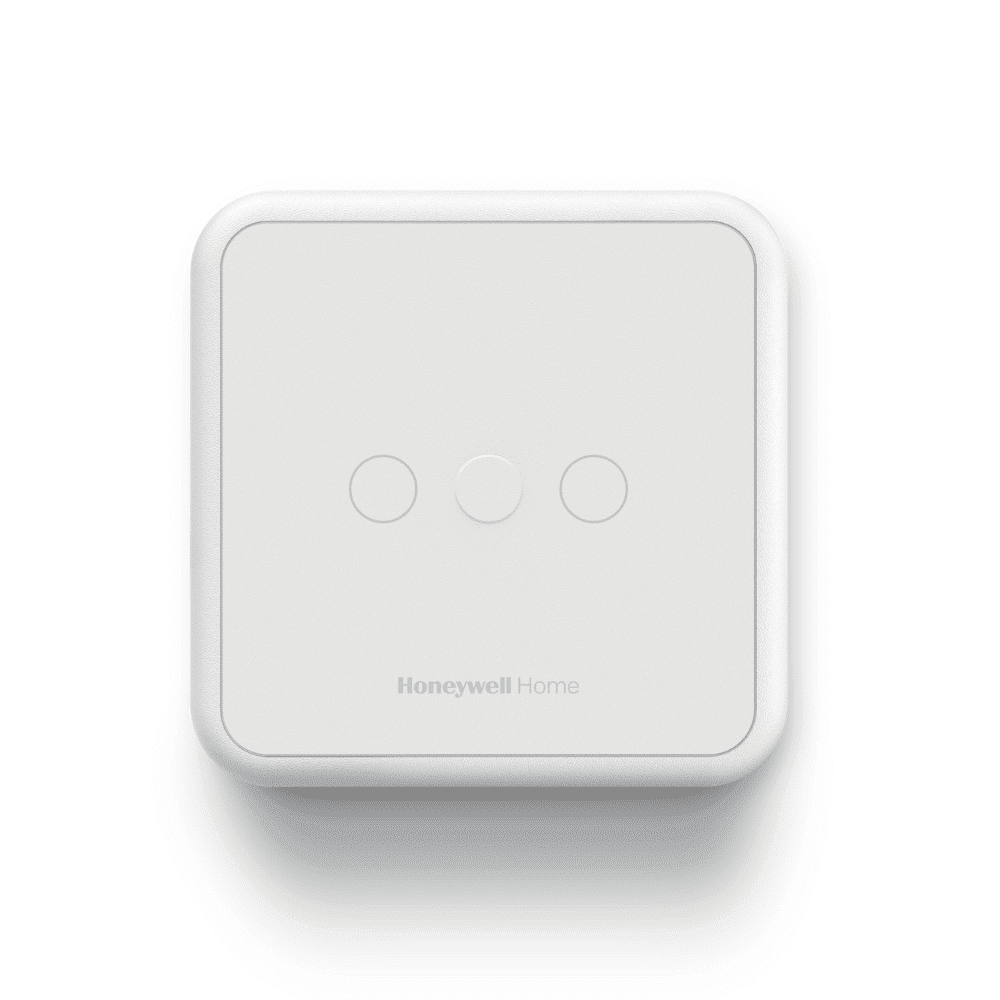 Honeywell Home DT4 White Wired TPI Thermostat (DT40WT20)