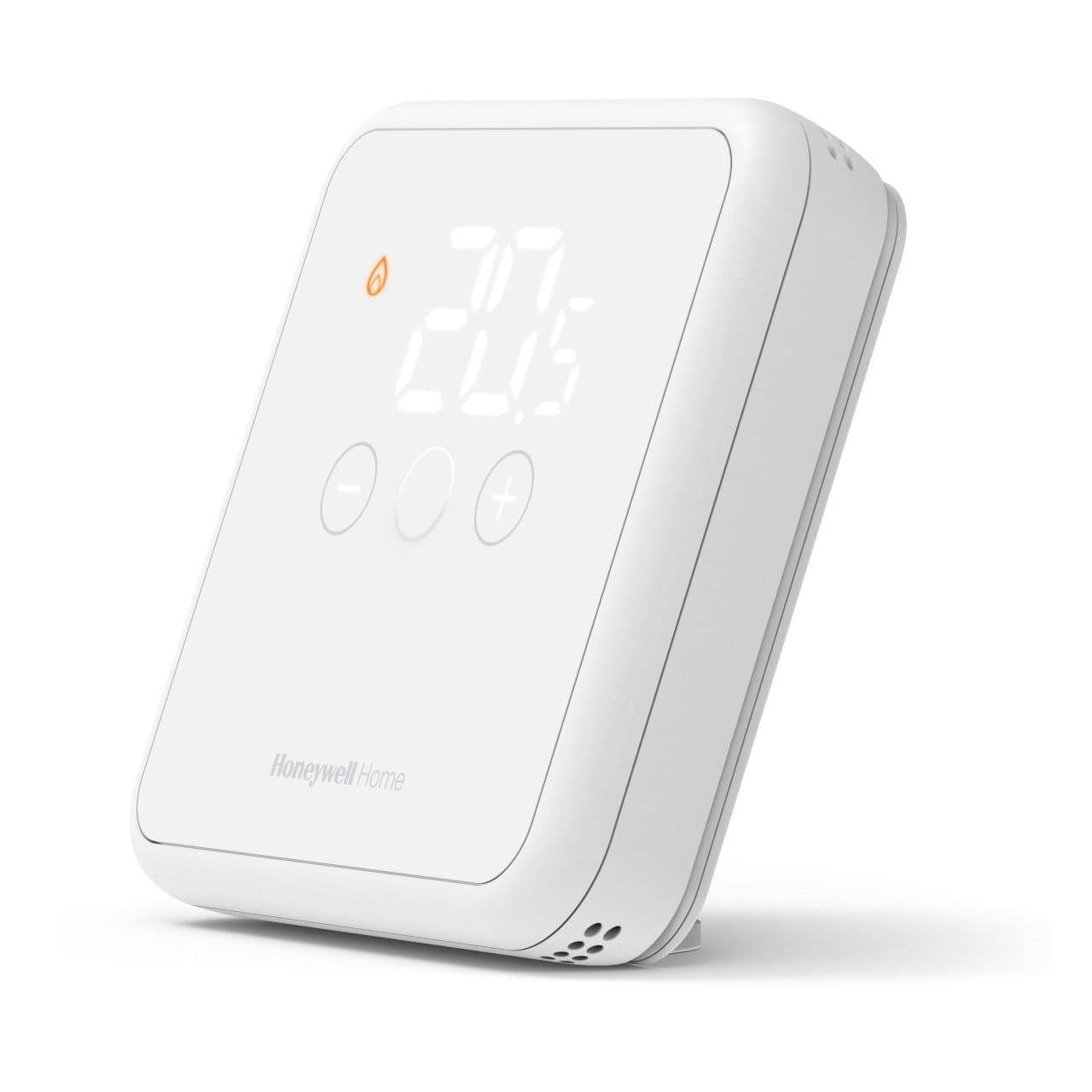 Honeywell Home DT4 White Wired Modulation Thermostat (DT41SPMWT30)