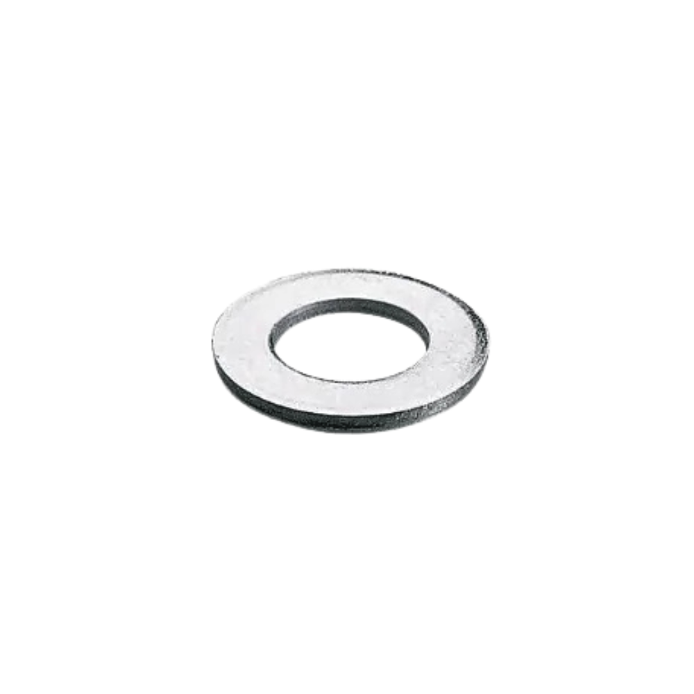 10mm BZP Steel Washer