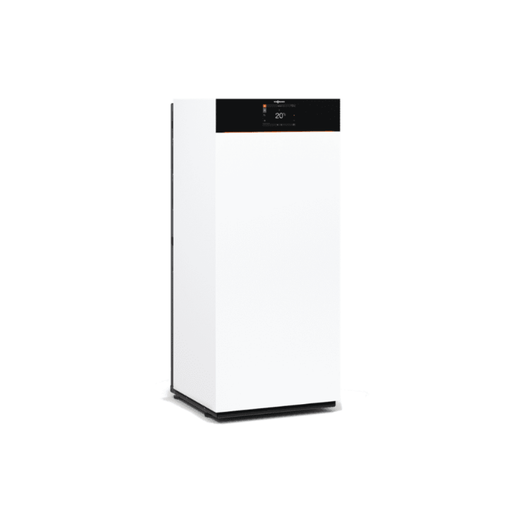 Viessmann Vitodens 222-F B2TH 19kW Combi Boiler (7995329)
