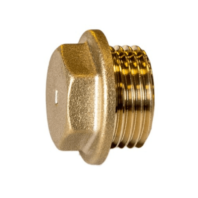 Yellow Brass
