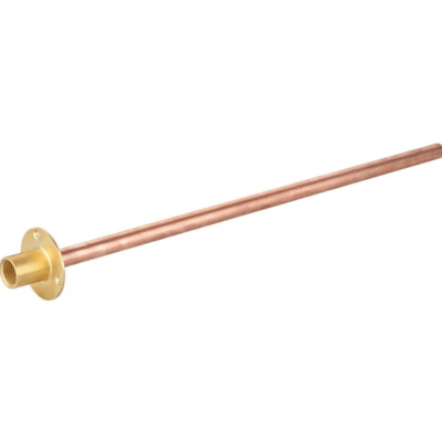 Wall Plate Tube