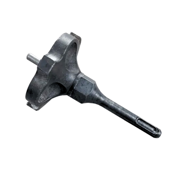 Primary Pro 100mm Grinder Head (AS34)