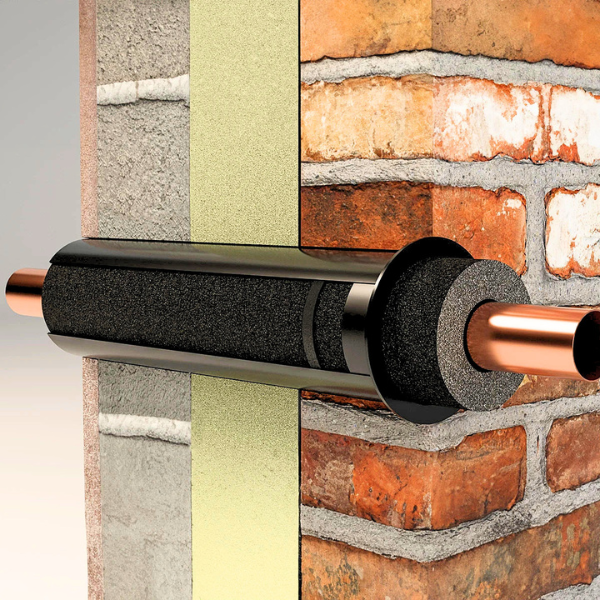 Primary Pro Insulation Sleeve 22mm/28mm PS028