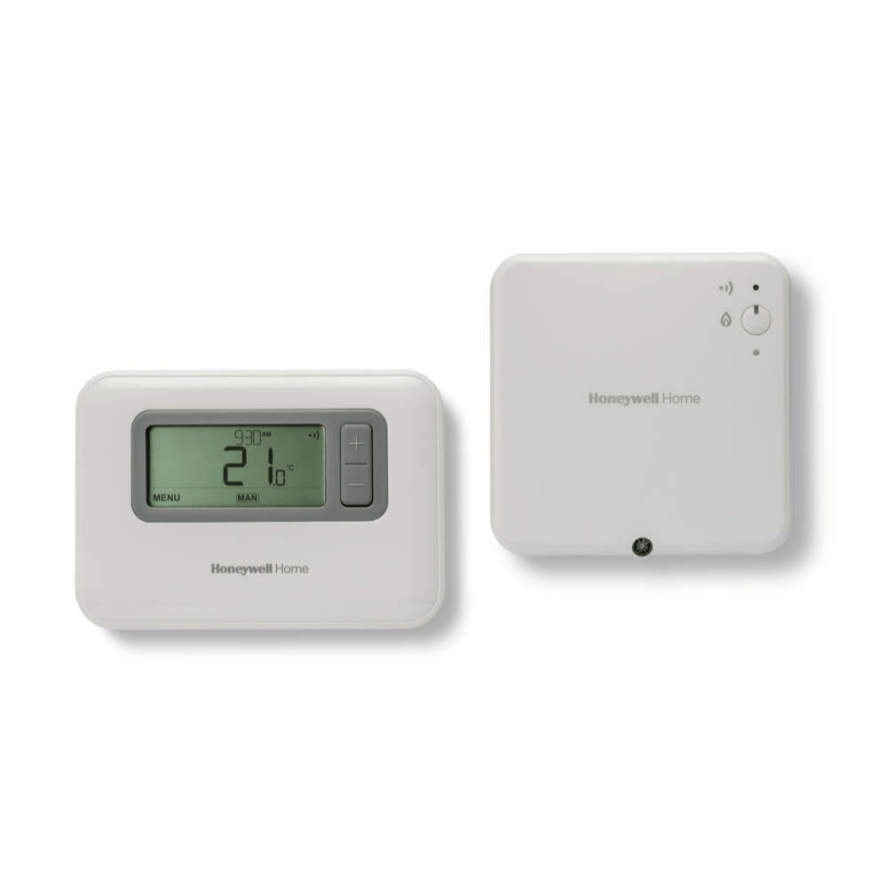 Honeywell Home T3R Wireless Programmable Thermostat (Y3H710RF0053)