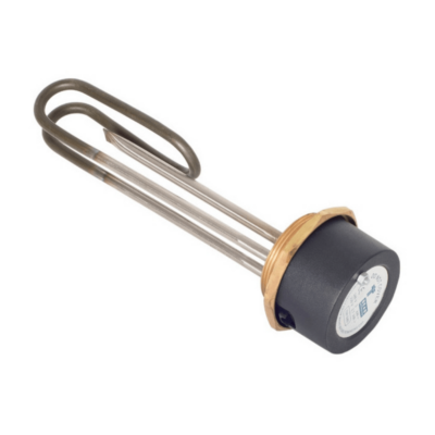 Tesla Incoloy 14 Immersion Heater & Thermostat (TIH645)
