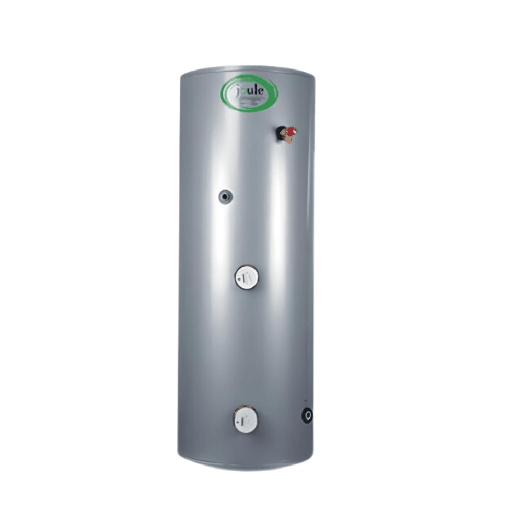 Joule Cyclone 100 Litre Direct Slimline Unvented Cylinder (TCEMVD-0100SFD)