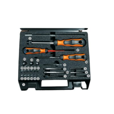 Viessmann Servicing Kits & Tools