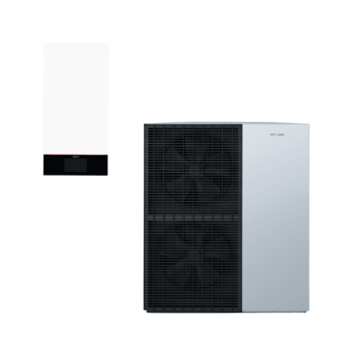 Viessmann Vitocal 150-A Standard