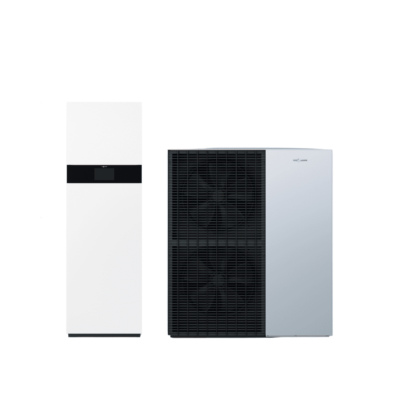 Viessmann Vitocal 150-A Compact