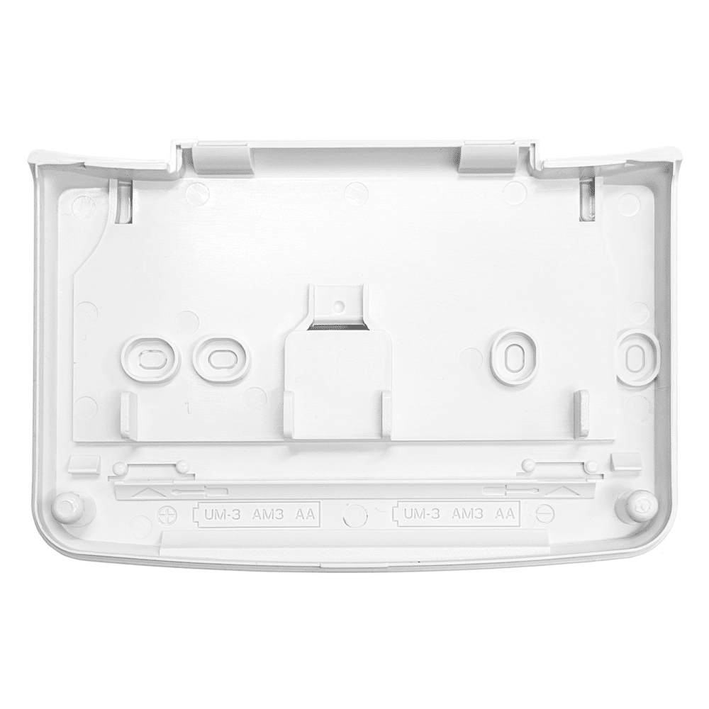 Wall Plate (RF) For Honeywell Home CM900 Series Thermostats (42010974-001)