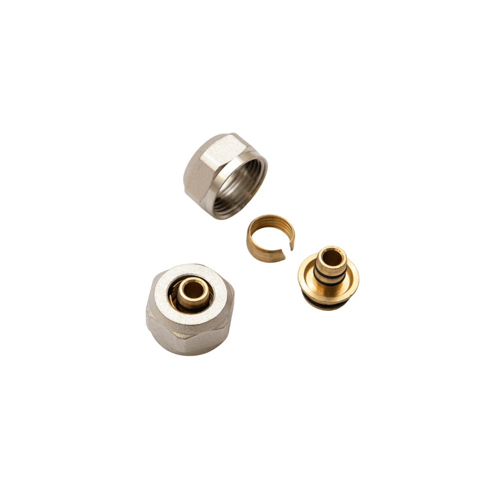 14 x 2mm Eurocones