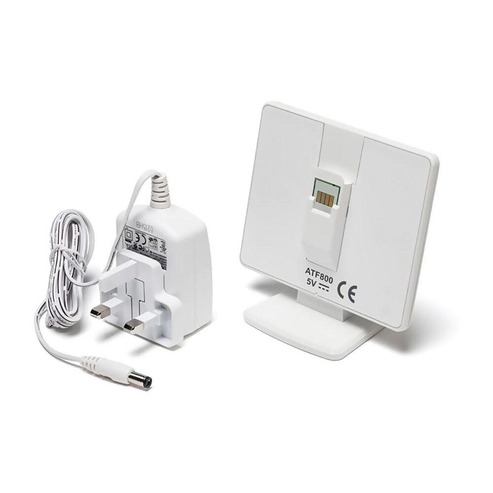 Honeywell Home evohome Desk Stand (ATF800)