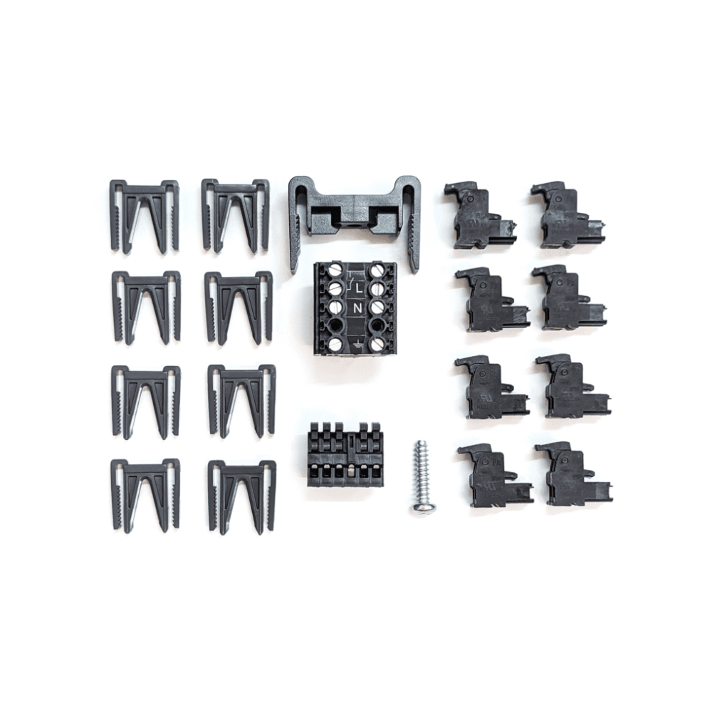 Honeywell Home HCE80(R) / HCC80R Spares Pack