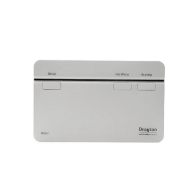 Drayton Wiser Heat HubR