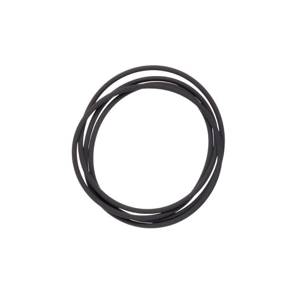 Intergas 28kW Front Plate Seal (086504)