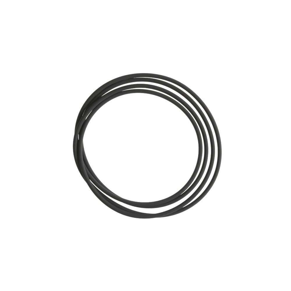 Intergas 36kW; 40kW Front Plate Seal (086474)