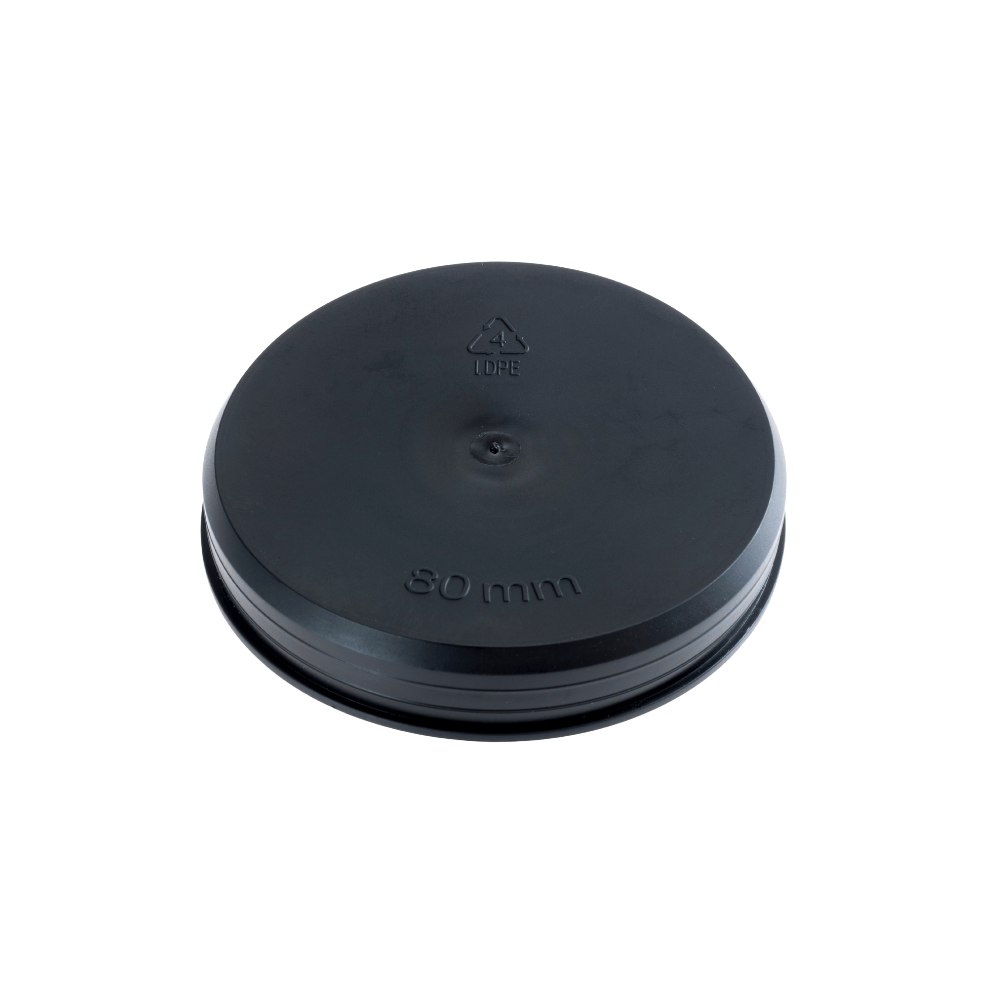 Intergas Air Connection Cap (490087)